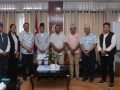 सूचनाको हक मन्त्रालयको उच्च प्राथमिकतामा सञ्चारमन्त्री डा तिमिल्सिना सूचनाको हक मन्त्रालयको उच्च प्राथमिकतामा सञ्चारमन्त्री डा तिमिल्सिना