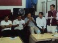 झापामा स्थानीय तहको सङ्ख्या हेरफेरबारे सर्वपक्षीय छलफल सुरु