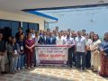 ट्राभल तथा टूर व्यवसायीलाई दुईदिने तालिम प्रदान ट्राभल तथा टूर व्यवसायीलाई दुईदिने तालिम प्रदान