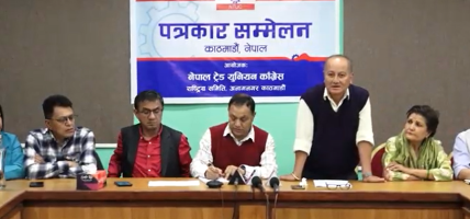 राज्यले गरिखाने श्रमिक वर्गहरुमाथि गरिएको हेपाइले आत्मदाहको प्रयासमा पुर्यायो स् युनियन