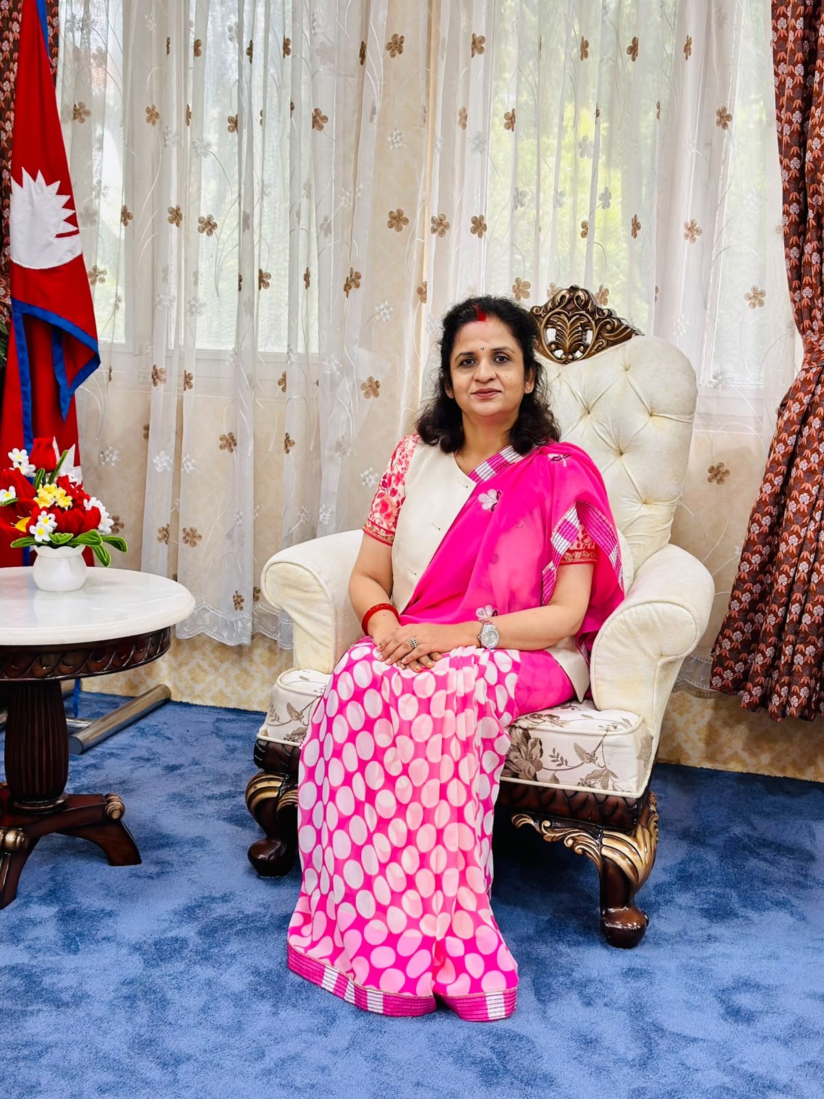 गैरकानूनी व्यापार गर्नेलाई कारबाही गर्ने उद्योग मन्त्रालय अन्तरगत वाणिज्य विभागको गम्भीर चेतावनी