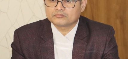 सेवा प्रवाहलाई प्रभावकारी बनाउन निर्देशन  अध्यक्ष रानामगर