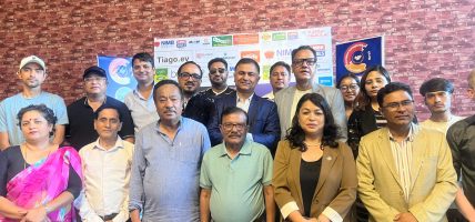 राष्ट्र निर्माणमा स्टार्टअपलाई विकासको आधार बनाउनुपर्नेमा जोड