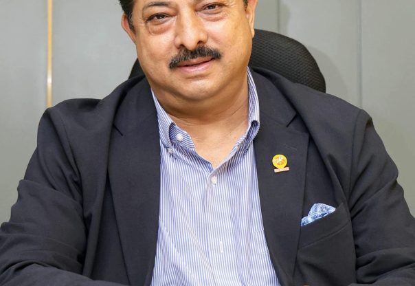 सरकार सहजीकरणकर्ताको भूमिकामा देखिनुपर्ने महासंघको आग्रह सरकार सहजीकरणकर्ताको भूमिकामा देखिनुपर्ने महासंघको आग्रह