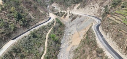 कालीगण्डकी करिडोरः सडकसँगै बदलिएको जनजीवन