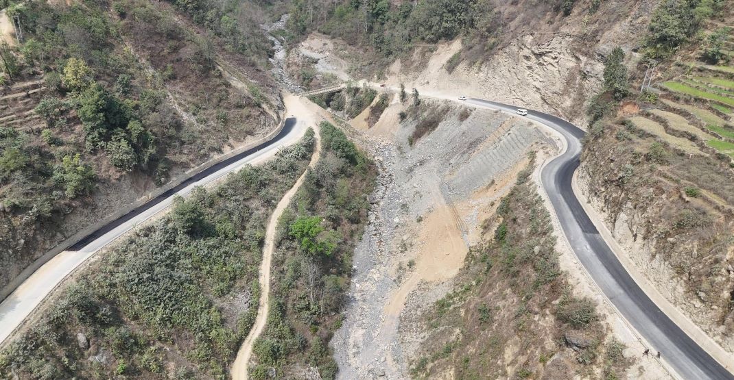 कालीगण्डकी करिडोरः सडकसँगै बदलिएको जनजीवन