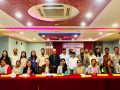 उपसभामुख– उपाध्यक्षको राष्ट्रिय सम्मेलन सम्पन्न