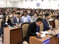 राष्ट्रियसभा .आत्मदाह गरेका नेपालीका सम्बन्धमा छानबिनको माग राष्ट्रियसभा .आत्मदाह गरेका नेपालीका सम्बन्धमा छानबिनको माग