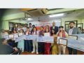 परिषद्द्वारा उत्कृष्ट सूचना प्रविधि उद्यमीलाई पुरस्कृत परिषद्द्वारा उत्कृष्ट सूचना प्रविधि उद्यमीलाई पुरस्कृत