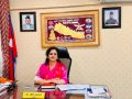 मन्त्री गौरी यादवको निर्देशनपछि उद्योग विभागका अधिकांश सेवा पूर्ण रूपमा अनलाइन मन्त्री गौरी यादवको निर्देशनपछि उद्योग विभागका अधिकांश सेवा पूर्ण रूपमा अनलाइन