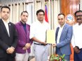 नेपाल टेलिभिजनको स्याटेलाइट ब्याण्डविथ खरिदमा साढे २० करोडभन्दा बढी हिनामिना नेपाल टेलिभिजनको स्याटेलाइट ब्याण्डविथ खरिदमा साढे २० करोडभन्दा बढी हिनामिना