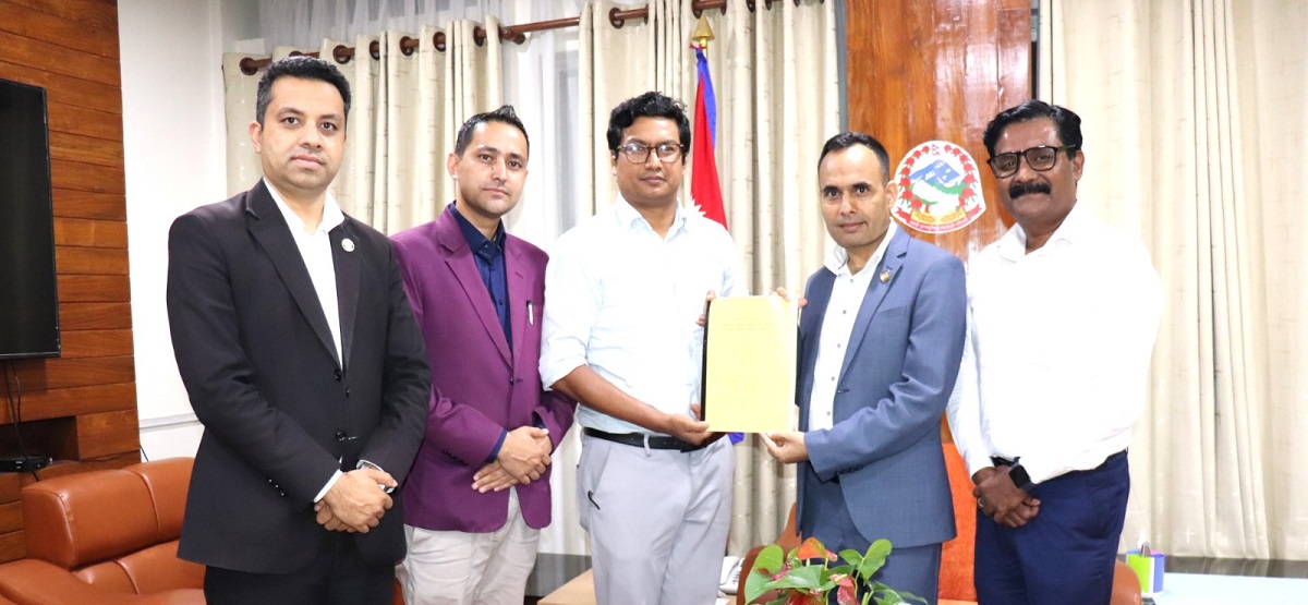 नेपाल टेलिभिजनको स्याटेलाइट ब्याण्डविथ खरिदमा साढे २० करोडभन्दा बढी हिनामिना