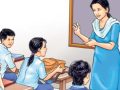 विद्यालयमा महिनावारी स्वास्थ्य शिक्षा प्रभावकारी बनाउन जोड विद्यालयमा महिनावारी स्वास्थ्य शिक्षा प्रभावकारी बनाउन जोड