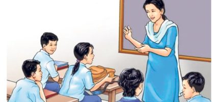 विद्यालयमा महिनावारी स्वास्थ्य शिक्षा प्रभावकारी बनाउन जोड