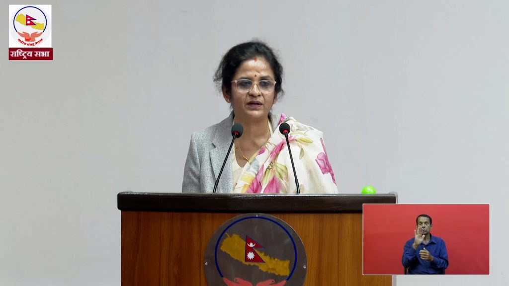 एकसय अर्ब डलर अर्थतन्त्र निर्माण र १२ लाखभन्दा बढी रोजगारी सिर्जना गर्ने लक्ष्य