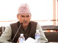 मुलुकको सबैभन्दा ठुलो समस्या भनेको भ्रष्टाचार नै हो : सांसद पराजुली मुलुकको सबैभन्दा ठुलो समस्या भनेको भ्रष्टाचार नै हो : सांसद पराजुली