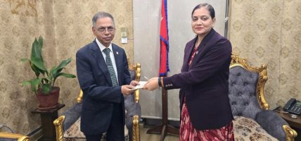 बीपी कोइराला मेमोरियल क्यान्सर अस्पतालको अध्यक्षमा डा. योगेन्द्रप्रसाद सिंह नियुक्त
