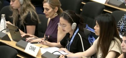 संयुक्त राष्ट्रसंघमा नेपालको मानवअधिकार प्रतिवेदन पारित, यौन हिंसा र बालअधिकारमा कानुन सुधारको जोड
