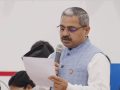 उखु किसानको अनुदान रकम तत्काल भुक्तानी गर्न सांसद शाहको सरकारसँग माग