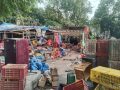 बाह्रकिलो बजारका घरटहरा स्वःस्फुर्त खाली बाह्रकिलो बजारका घरटहरा स्वःस्फुर्त खाली
