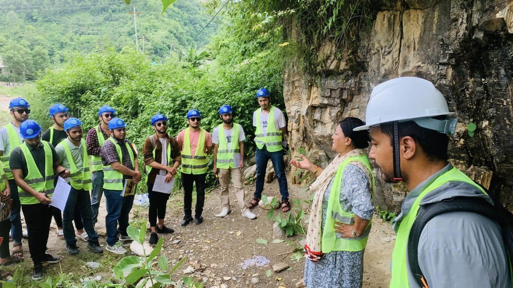 नेपाल इन्जिनियरिङ कलेजको प्रवेश परीक्षा बिहीबार, आजसम्म आवेदन दिन सकिने