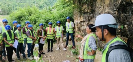 नेपाल इन्जिनियरिङ कलेजको प्रवेश परीक्षा बिहीबार, आजसम्म आवेदन दिन सकिने