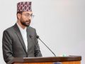 नागरिकलाई सुशासन र शासकीय सुधारको अनुभव गराउन सरकार प्रतिबद्ध छः सकारका प्रवक्ता नागरिकलाई सुशासन र शासकीय सुधारको अनुभव गराउन सरकार प्रतिबद्ध छः सकारका प्रवक्ता