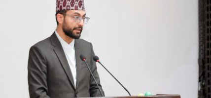 नागरिकलाई सुशासन र शासकीय सुधारको अनुभव गराउन सरकार प्रतिबद्ध छः सकारका प्रवक्ता