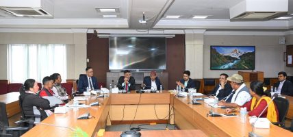 सरकारी वार्ता टोली र लघुवित्तपीडित सङ्घर्ष समितिबीच आज पुनः वार्ता
