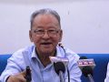 नेपाल दुई होइन, तीन ढुङ्गाबीचको तरुल भयो : परराष्ट्रविद् श्रेष्ठ 