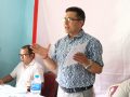 सरकारको ध्यान बाढी पीडितको उद्धारमा गएन, कसरी मिलाएर फोटो खिच्ने भन्नेमा ध्यान : माधव ढुङ्गेल सरकारको ध्यान बाढी पीडितको उद्धारमा गएन, कसरी मिलाएर फोटो खिच्ने भन्नेमा ध्यान : माधव ढुङ्गेल