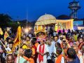 मिथिलाको सांस्कृतिक पर्व झुलनोत्सव सम्पन्न मिथिलाको सांस्कृतिक पर्व झुलनोत्सव सम्पन्न