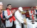एमाले अध्यक्ष ओलीद्वारा ‘जनसङ्गठन समन्वय संयन्त्र कार्यशाला’