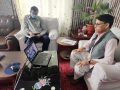 मुख्यमन्त्री भट्टद्धारा स्थानीय तहका प्रमुखसँग भिडियो कन्फेरेन्समार्फत छलफल मुख्यमन्त्री भट्टद्धारा स्थानीय तहका प्रमुखसँग भिडियो कन्फेरेन्समार्फत छलफल