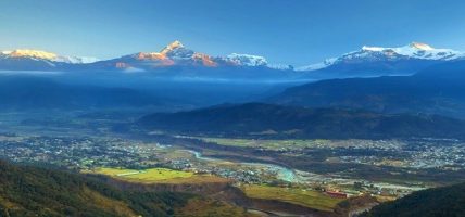 गण्डकी क्षेत्रका पर्यटनको प्रचुर सम्भावनालाई उजागर गरौँ’