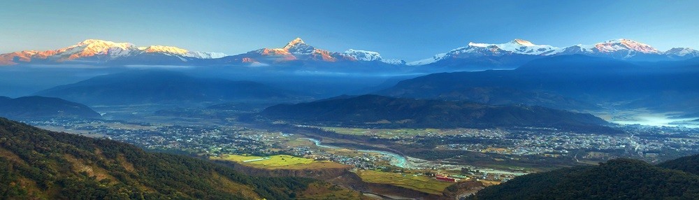 गण्डकी क्षेत्रका पर्यटनको प्रचुर सम्भावनालाई उजागर गरौँ’
