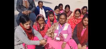 पारिश्रमिक बढेपछि विद्यालय कर्मचारीको आन्दोलन स्थगित
