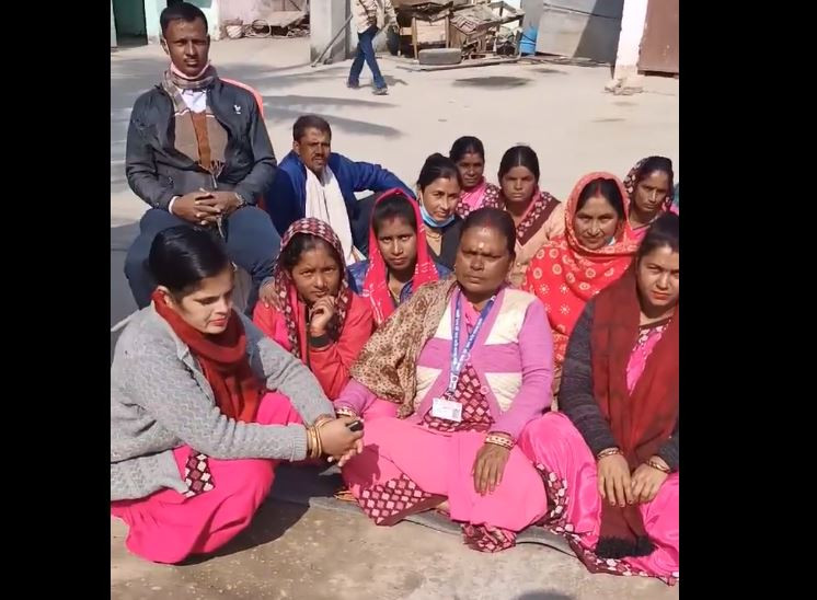पारिश्रमिक बढेपछि विद्यालय कर्मचारीको आन्दोलन स्थगित