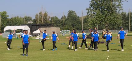 दोस्रो एकदिवसीय अभ्यास खेलः नेपालको लगातार दोस्रो जित