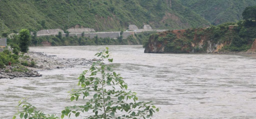 टिमुरेस्थित सशस्त्रको बिओपी सुरक्षित, ‘ड्युटी’मा खटिइएका टोली सम्पर्कविहीन