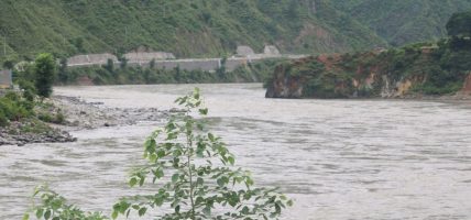 टिमुरेस्थित सशस्त्रको बिओपी सुरक्षित, ‘ड्युटी’मा खटिइएका टोली सम्पर्कविहीन