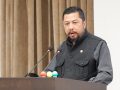 ऊर्जामन्त्री श्रेष्ठ बाढी प्रभावित क्षेत्रमा ऊर्जामन्त्री श्रेष्ठ बाढी प्रभावित क्षेत्रमा