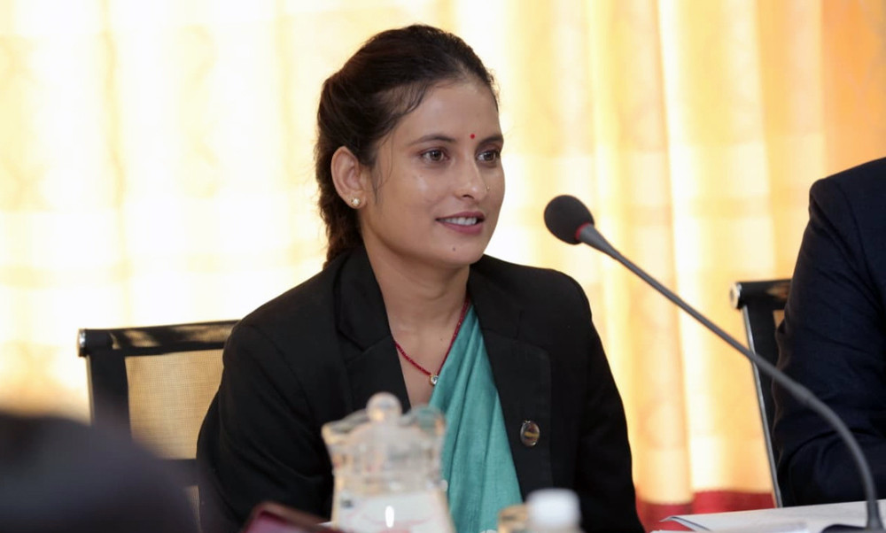डिजिटल हिंसा नियन्त्रण गर्न सबैको सहकार्य आवश्यक’