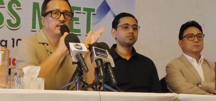 हेड एन्ड नेक क्यान्सर उपचारमा नयाँ अवधारणा अघि बढाउँदै नेपाल क्यान्सर अस्पताल