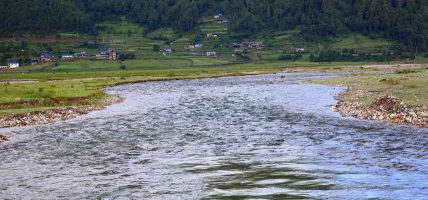 उत्तरगङ्गा जलविद्युत् आयोजनालाई उत्पादन अनुमति