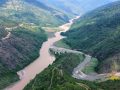फत्तेपुर दोभानमा २ करोड ६१ लाखको बेलिब्रिज निर्माण हुँदै