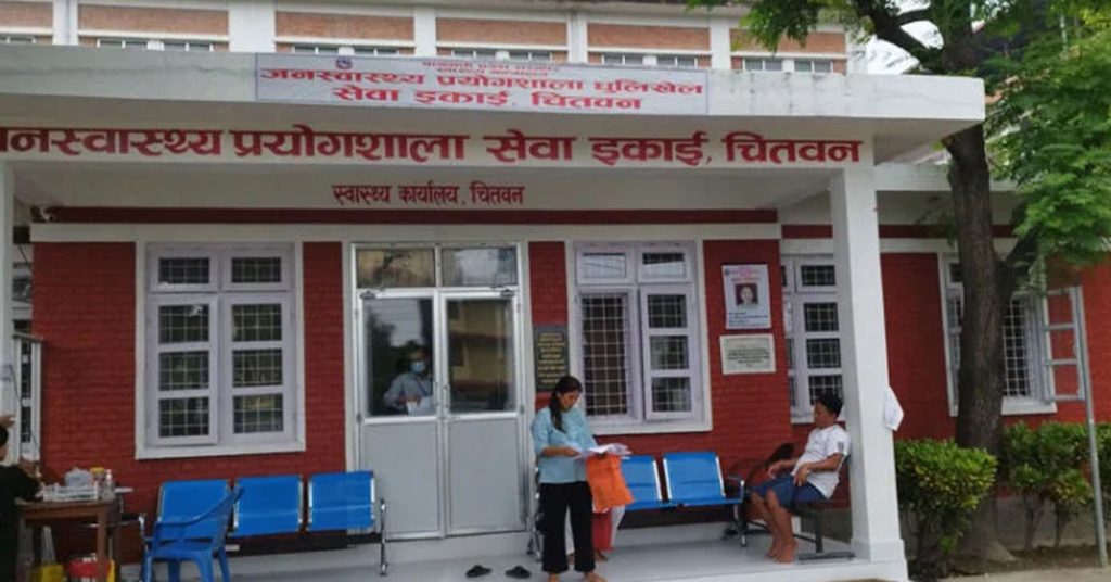 नगर अस्पतालमै शल्यक्रियाबाट प्रसूति सेवापछि सेवाग्राही आकर्षित