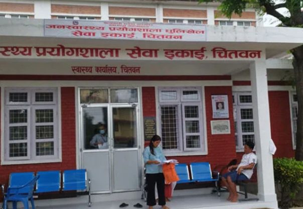 नगर अस्पतालमै शल्यक्रियाबाट प्रसूति सेवापछि सेवाग्राही आकर्षित