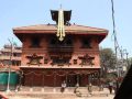 इन्द्रायणी द्योछें पुनर्निर्माण सम्पन्न