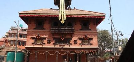 इन्द्रायणी द्योछें पुनर्निर्माण सम्पन्न